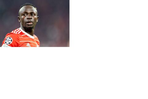 Sadio Mane