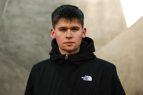 Porträt Jakob Springfeld