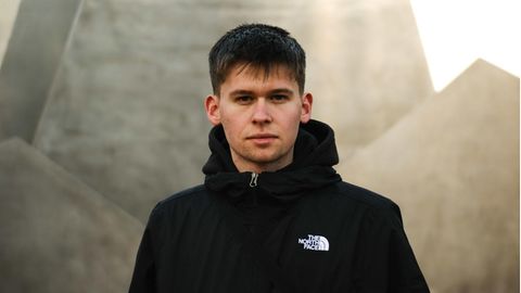 Porträt Jakob Springfeld