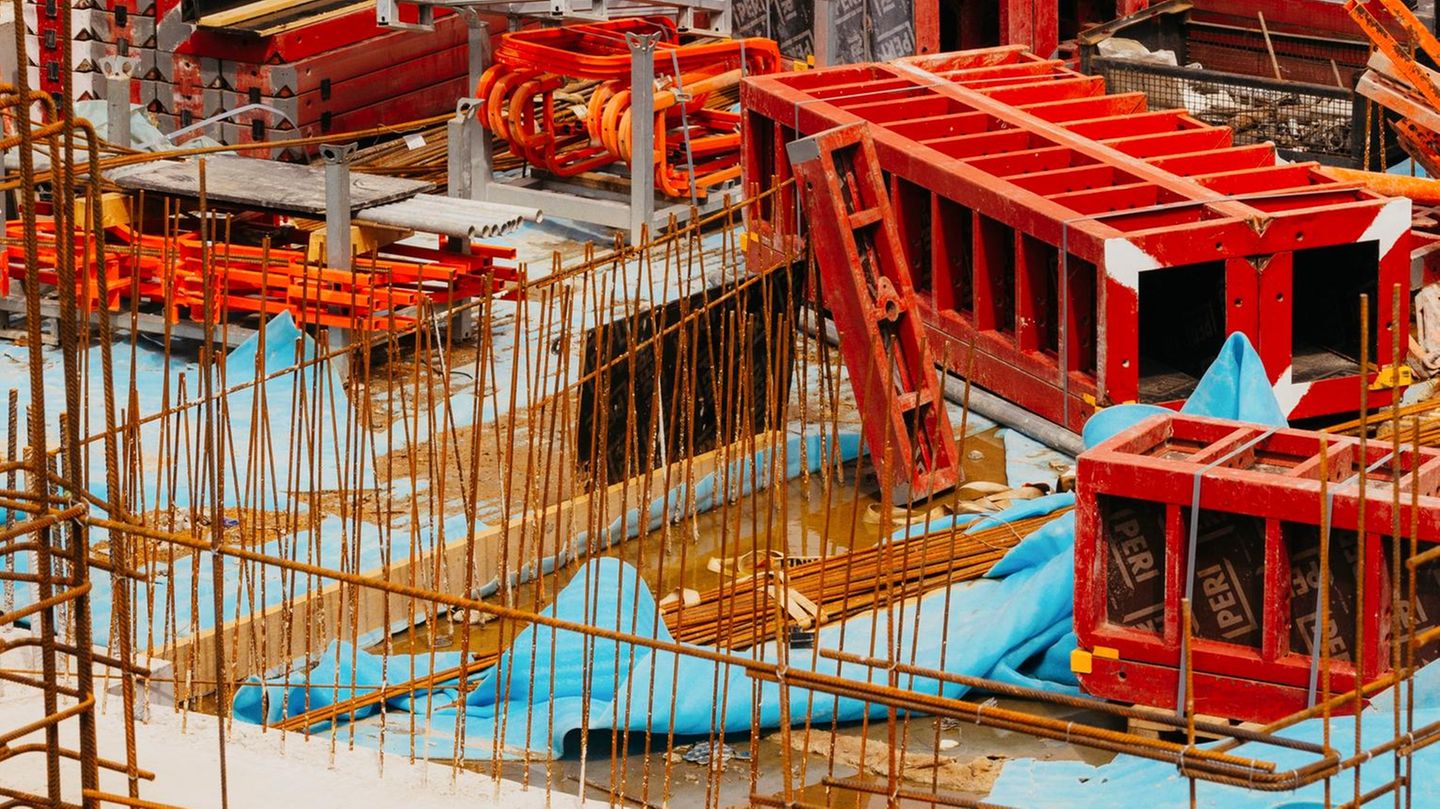 Real estate market: is the boom over after the turnaround in interest rates?