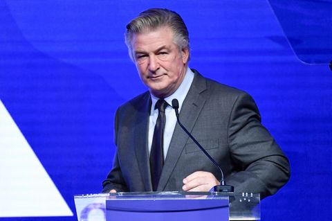Alec Baldwin