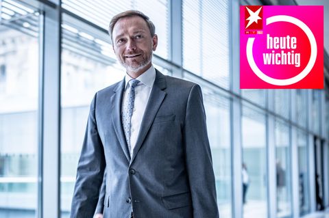 Lindner heute wichtig FDP