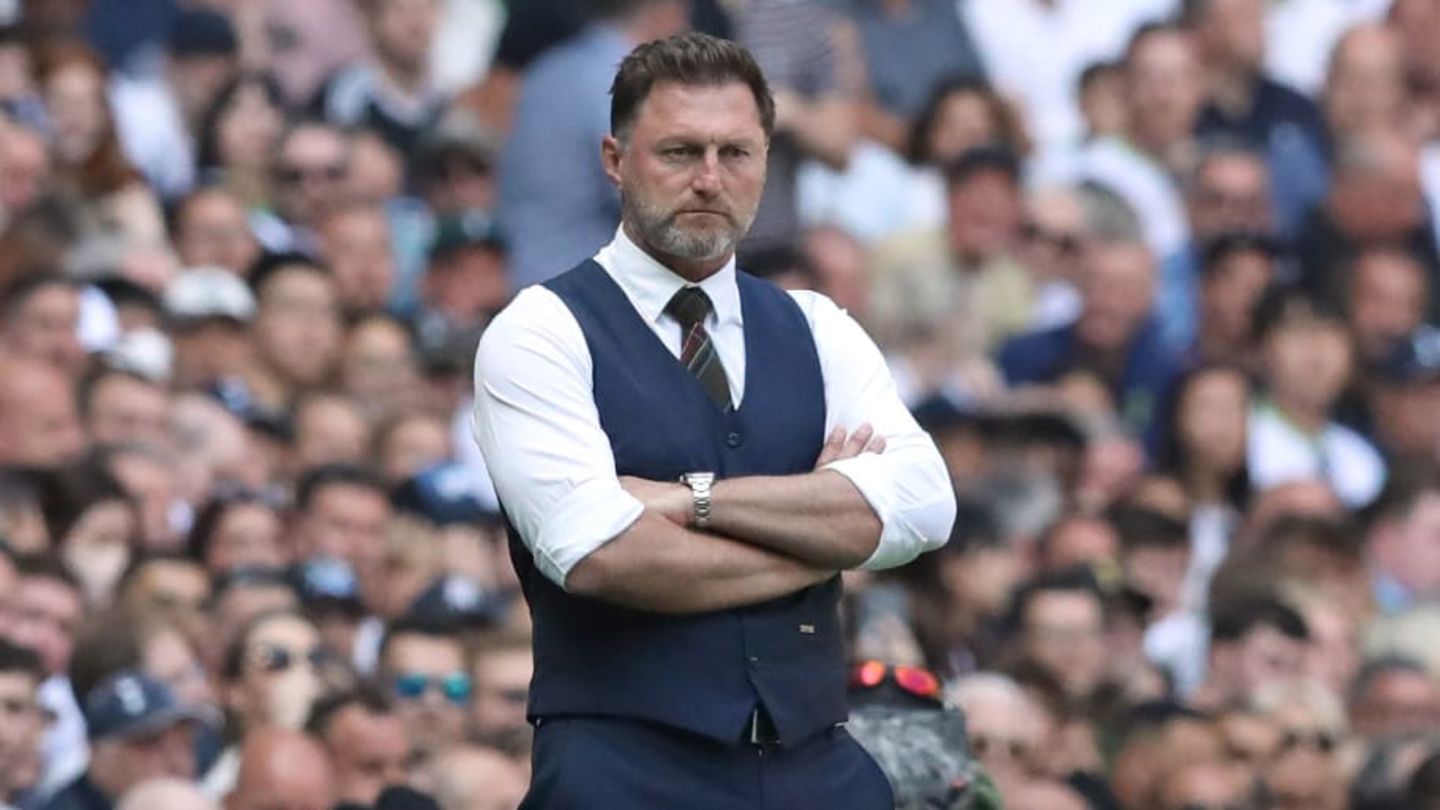 Ralph Hasenhuttl