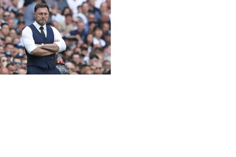 Ralph Hasenhuttl