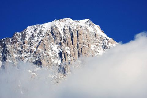 Mont Blanc