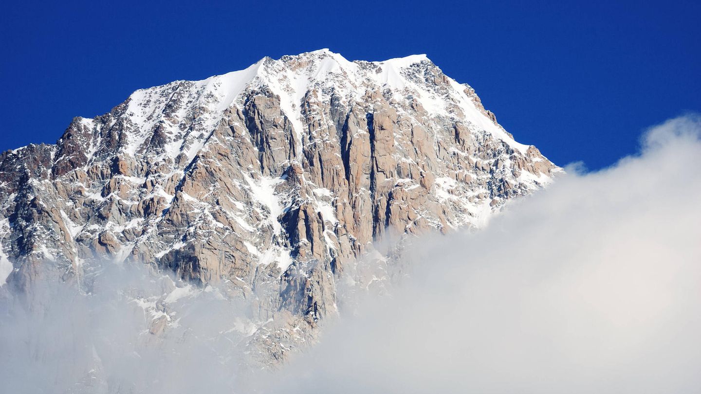Mont Blanc