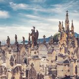 Lavagna Cimitero Monumentale