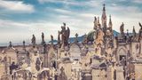 Lavagna Cimitero Monumentale