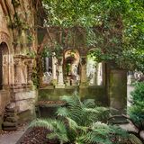 Jüdischer Friedhof von Breslau