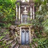 Friedhof Staglieno von Genua