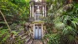Friedhof Staglieno von Genua