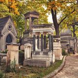 Père Lachaise