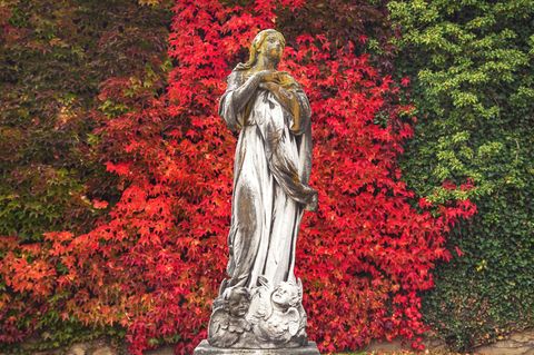 Ostfriedhof  Metz