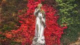 Ostfriedhof  Metz