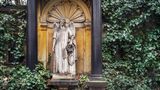 St. Pauli Friedhof in Dresden