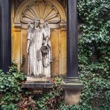 St. Pauli Friedhof in Dresden