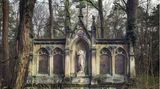 Friedhof von Stahnsdorf