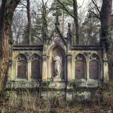 Friedhof von Stahnsdorf