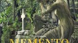 Aus: "Memento - Verwunschene Friedhöfe" von Sven Fennema. Erschienen bei Frederking & Thaler, 180 Abbildungem 240 Seiten, Preis: 49,99 Euro.