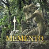 Aus: "Memento - Verwunschene Friedhöfe" von Sven Fennema. Erschienen bei Frederking & Thaler, 180 Abbildungem 240 Seiten, Preis: 49,99 Euro.