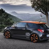 Citroen DS3 Racing