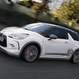 Citroen DS3 Racing