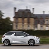 Citroen DS3 Racing