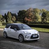 Citroen DS3 Racing