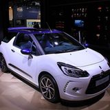 Citroen DS3 Racing