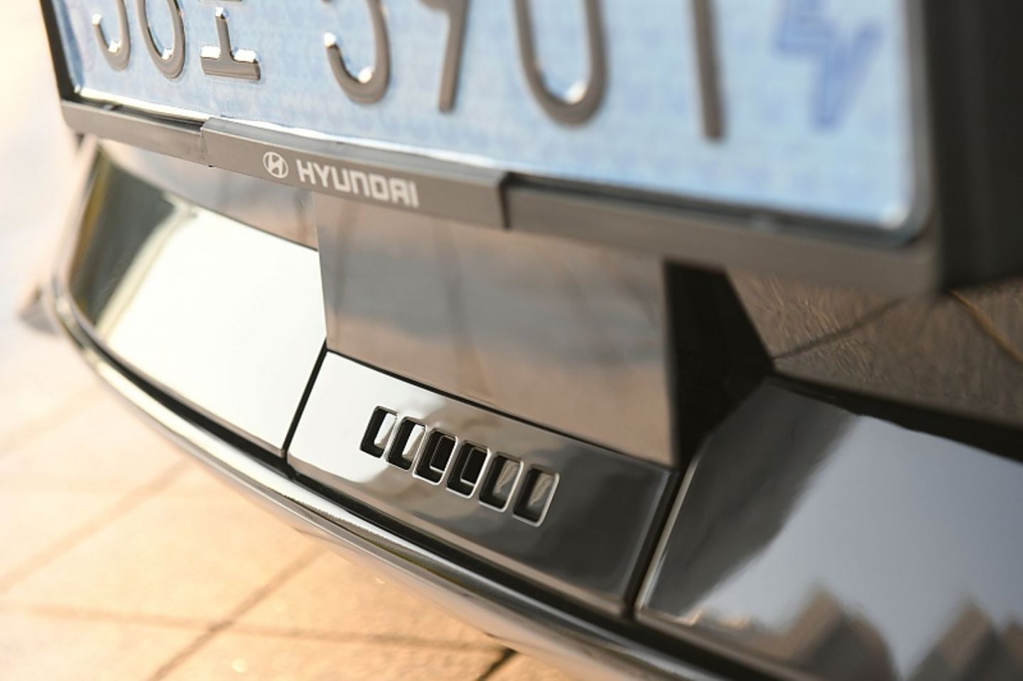 Hyundai Ioniq 6