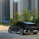 Hyundai Ioniq 6