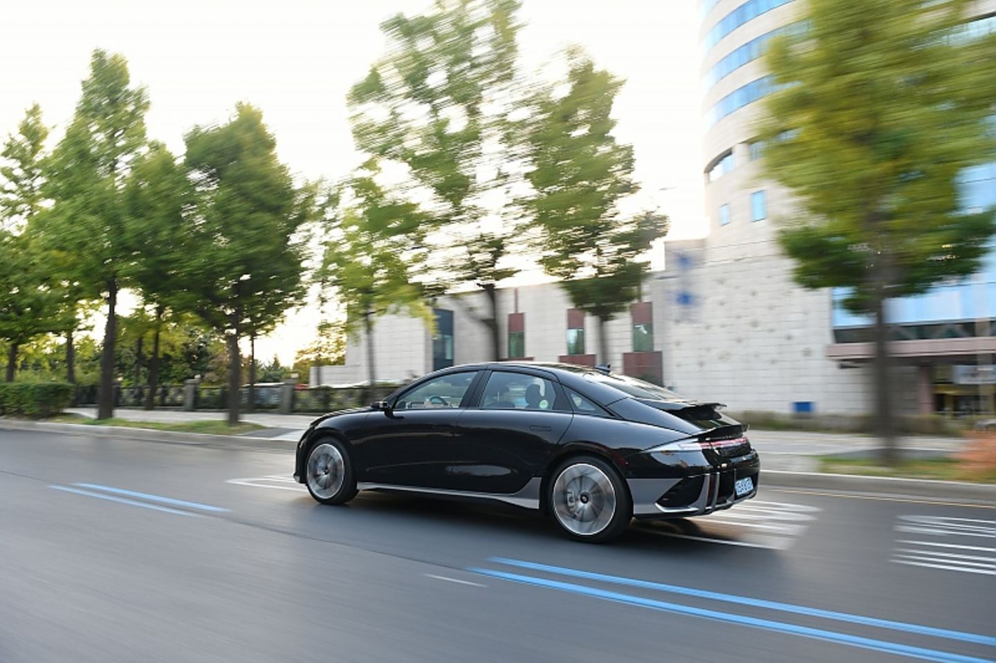 Hyundai Ioniq 6