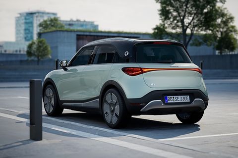 Smart #01