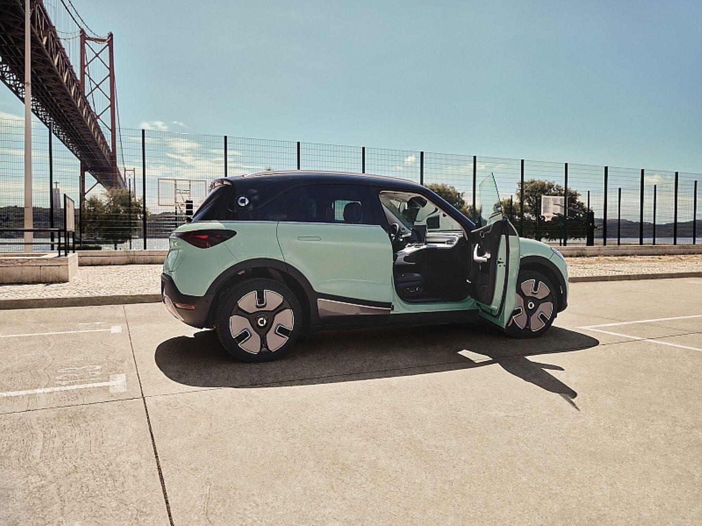 Smart #01
