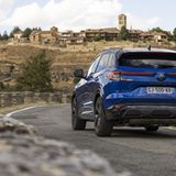 Renault Austral E-Tech Full Hybrid 200