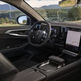 Renault Austral E-Tech Full Hybrid 200