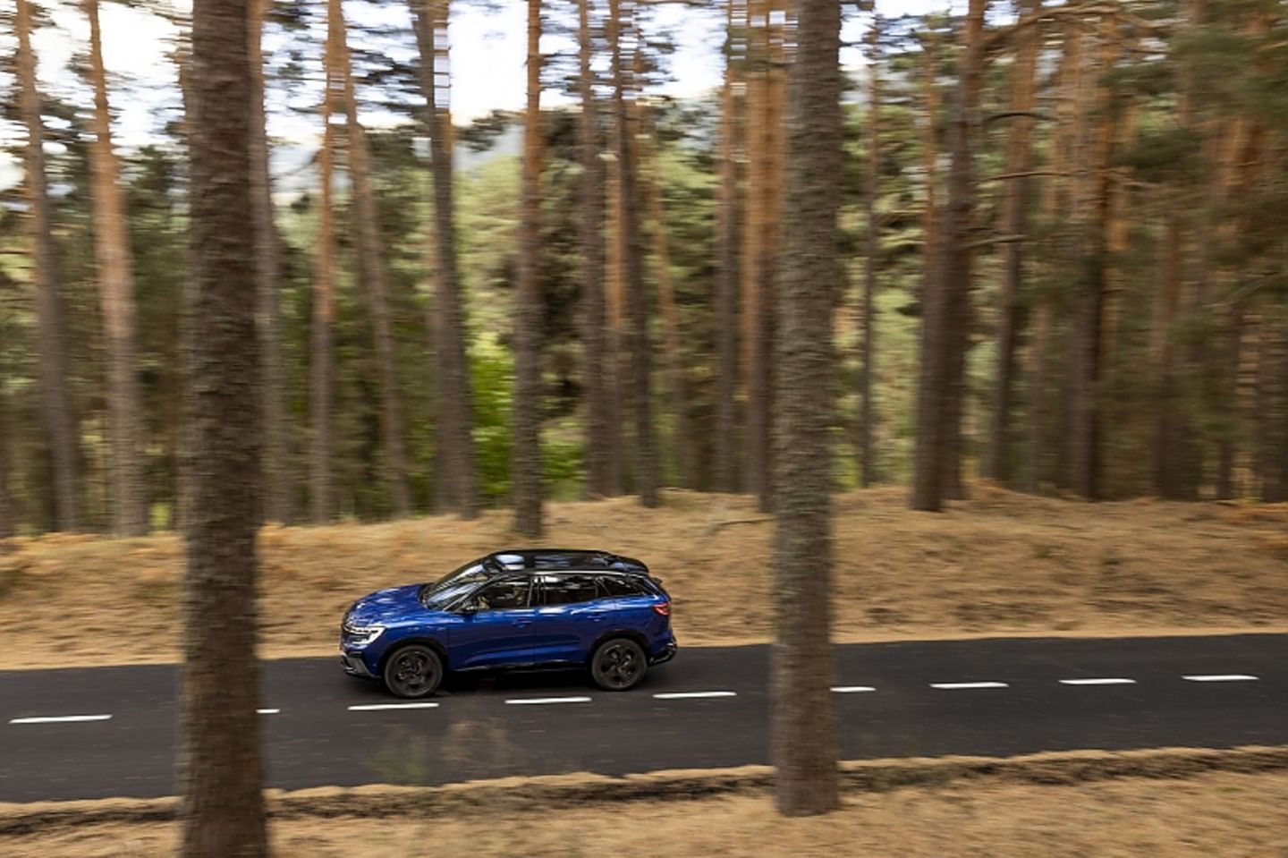 Renault Austral E-Tech Full Hybrid 200