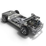 Renault Austral E-Tech Full Hybrid 200