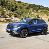 Renault Austral E-Tech Full Hybrid 200