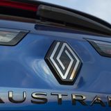 Renault Austral E-Tech Full Hybrid 200