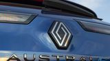 Renault Austral E-Tech Full Hybrid 200