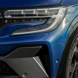 Renault Austral E-Tech Full Hybrid 200