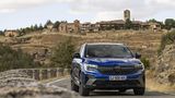 Renault Austral E-Tech Full Hybrid 200