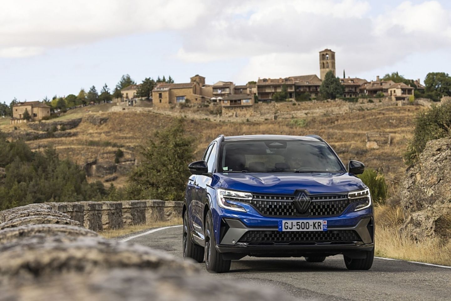 Renault Austral E-Tech Full Hybrid 200