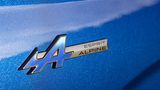Renault Austral E-Tech Full Hybrid 200