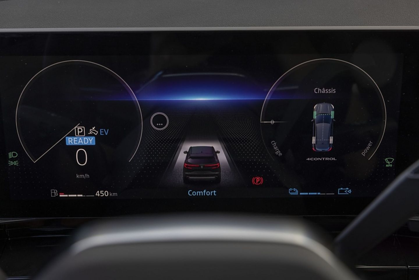 Renault Austral E-Tech Full Hybrid 200