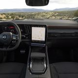 Renault Austral E-Tech Full Hybrid 200