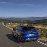 Renault Austral E-Tech Full Hybrid 200