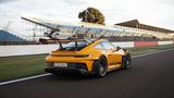 Porsche 911 GT3 RS