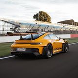 Porsche 911 GT3 RS